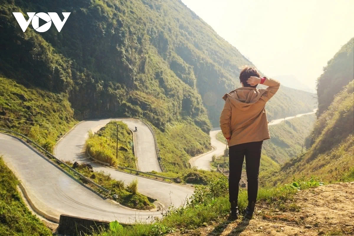 Tuyen Quang tightens motorbike tours after British tourist’s death